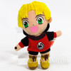 Hikaru no Go Shindo Hikaru Mini Plush Doll Ballchain JAPAN ANIME