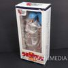 Urusei Yatsura OYUKI Soft Vinyl Figure 10" Super Excellent Model Marmit Japanimedia Store