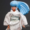 Urusei Yatsura OYUKI Soft Vinyl Figure 10" Super Excellent Model Marmit Japanimedia Store FRONT