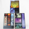Retro Evangelion Two-layer type Post Card 25pc Set SEGA JAPAN Japanimedia Store
