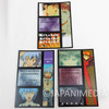Retro Evangelion Two-layer type Post Card 25pc Set SEGA JAPAN Japanimedia Store