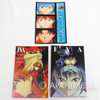 Retro Evangelion Two-layer type Post Card 25pc Set SEGA JAPAN Japanimedia Store