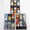 Retro Evangelion Two-layer type Post Card 25pc Set SEGA JAPAN Japanimedia Store
