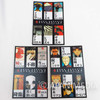Retro Evangelion Two-layer type Post Card 25pc Set SEGA JAPAN Japanimedia Store