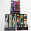 Retro Evangelion Two-layer type Post Card 25pc Set SEGA JAPAN Japanimedia Store