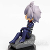 Evangelion Kaworu Nagisa (Plug Suit) Petit Eva R-Style Figure BANDAI [NO BOX] Japanimedia Store