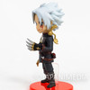 D.Gray-man Allen Walker WCF World Collectible Figure Banpresto