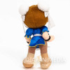 Street Fighter 2 Chun-Li Plush Doll Banpresto Japanimedia Store