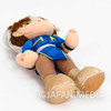 Street Fighter 2 Chun-Li Plush Doll Banpresto Japanimedia Store