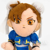 Street Fighter 2 Chun-Li Plush Doll Banpresto Japanimedia Store
