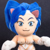 Darkstalkers Vampire Felicia Plush Doll Banpresto Retro Game Japan Japanimedia Store 2