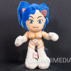 Darkstalkers Vampire Felicia Plush Doll Banpresto Retro Game Japan Japanimedia Store Front