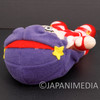 KOF King of Fighters Athena Asamiya Plush Doll Banpresto