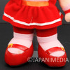 KOF King of Fighters Athena Asamiya Plush Doll Banpresto Japanimedia Store