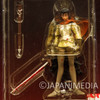 Berserk Hawk Soldiers Casca Mini Figure Blood Splash Ver. Art of War