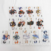 Retro Mobile Suit Zeta Gundam Trump Playing Cards Animage Japanimedia Store