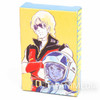 Retro Mobile Suit Zeta Gundam Trump Playing Cards Animage Japanimedia Store