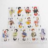 Retro Mobile Suit Zeta Gundam Trump Playing Cards Animage Japanimedia Store
