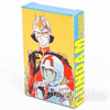 Retro Mobile Suit Zeta Gundam Trump Playing Cards Animage Japanimedia Store