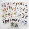 Retro Mobile Suit Zeta Gundam Trump Playing Cards Animage Japanimedia Store