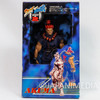 Street Fighter ZERO 2 Gouki Akuma Soft Vinyl Figure JAPAN GAME CAPCOM 2