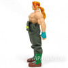 Street Fighter III 3 Alex Soft Vinyl Figure JAPAN GAME CAPCOM Japanimedia Store 6