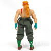 Street Fighter III 3 Alex Soft Vinyl Figure JAPAN GAME CAPCOM Japanimedia Store 7