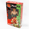 Street Fighter III 3 Alex Soft Vinyl Figure JAPAN GAME CAPCOM Japanimedia Store 10