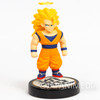 Dragon Ball Z Collection Box 4 Mini Figure Set Unifive JAPAN ANIME MANGA JUMP