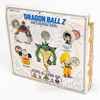 Dragon Ball Z Collection Box 4 Mini Figure Set Unifive JAPAN ANIME MANGA JUMP