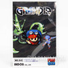 GRANDIA Justin Metal Pins JAPAN GAME SEGA SETURN Japanimedia Store FRONT