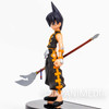 Shaman King Tao Ren Figure with Spirit Panel Banpresto Japanimedia Store