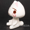 Sony Cat Koneko mo Issyo TORO INOUE Figure Coin Bank / Doko Demo Issyo Japanimedia Store