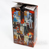 Evangelion Shinji Ikari School Uniform 2 Portraits Figure Series BANDAI JAPAN