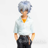 Evangelion Kaworu Nagisa School Uniform Portraits Figure Series BANDAI JAPAN Japanimedia Store FRONT