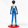 Evangelion Shinji Ikari Plug Suit Portraits Figure Series 2 BANDAI JAPAN