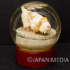 RARE! Howl's Moving Castle Heen Water Ball Figure Studio Ghibli Japanimedia Store FRONT