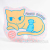 Fruits Basket Happy Clear Uchiwa Plastic Round Fan [Yuki / Kyo] JAPAN MANGA Japanimedia Store FRONT
