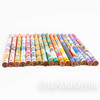 Retro Magic Knight Rayearth Pencil 17pc Set SEGA Japanimedia Store 4