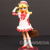 Ashita no Nadja Applefield Mini Figure #1 BANDAI Japanimedia Store