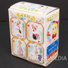 Ashita no Nadja Applefield Mini Figure #1 BANDAI Japanimedia Store