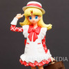 Ashita no Nadja Applefield Mini Figure #1 BANDAI Japanimedia Store FRONT