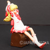 Ashita no Nadja Applefield Mini Figure #2 BANDAI