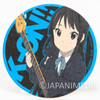 K-ON Mio Akiyama Paper Coaster 4pc Set JAPAN KYOTO ANIMATION