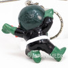 Kamen Maked Rider #1 Figure Keychain JAPAN ANIME TOKUSATSU