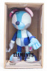 Disney Elements of Colors Stitch Ver. Designed by Toumari Takara Tomy JAPAN Japanimedia Store FRONT