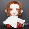 Shaman King Hao Asakura Plush Doll TAITO Japanimedia Store FRONT