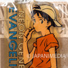 Retro Evangelion Shinji Ikari Acrylic Mascot Key Chain JAPAN ANIME Japanimedia Store