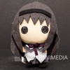 Puella Magi Madoka Magica Akemi Homura in Lawson Bag Plush Doll