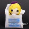 Puella Magi Madoka Magica Mami Tomomi in Lawson Bag Plush Doll